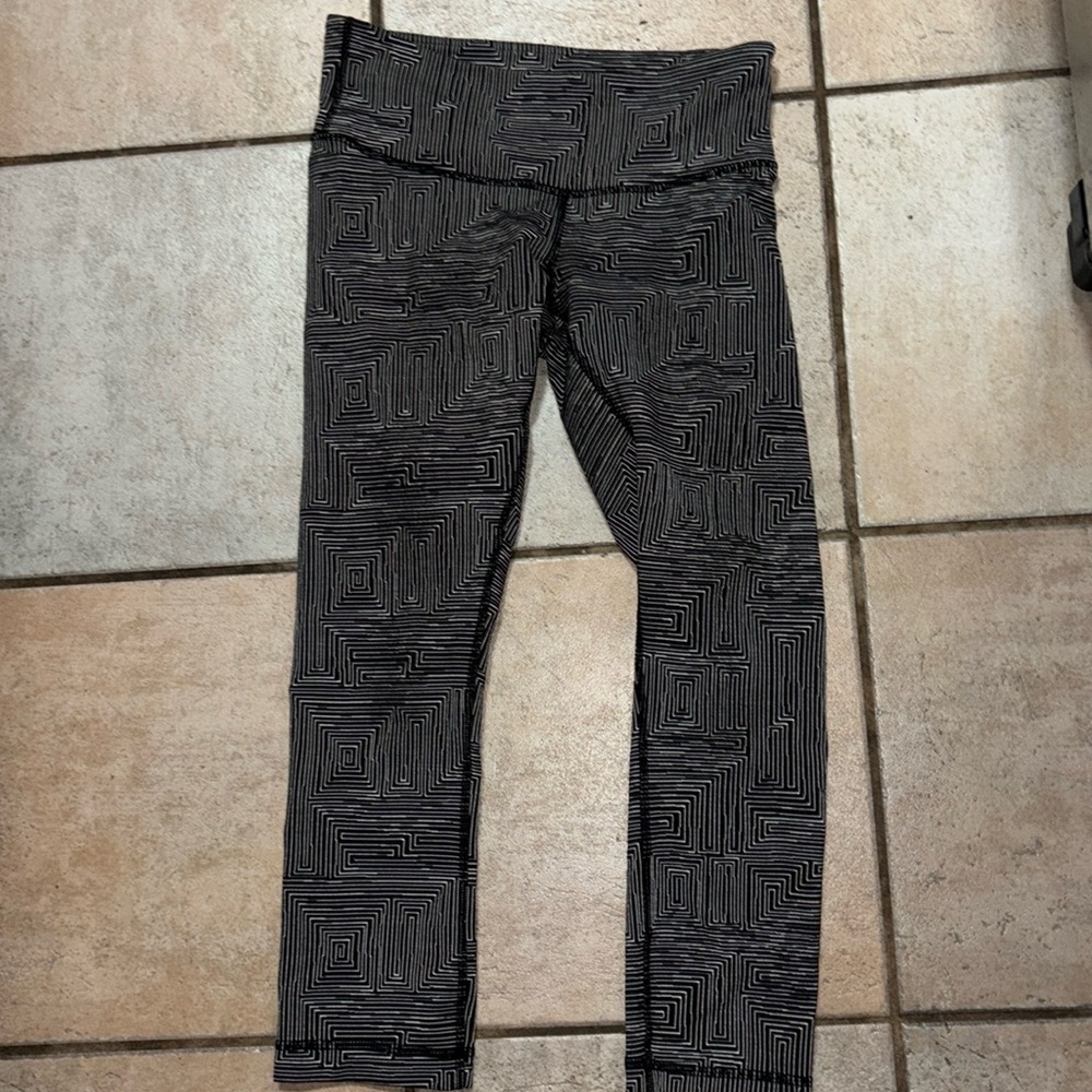 Lululemon leggings